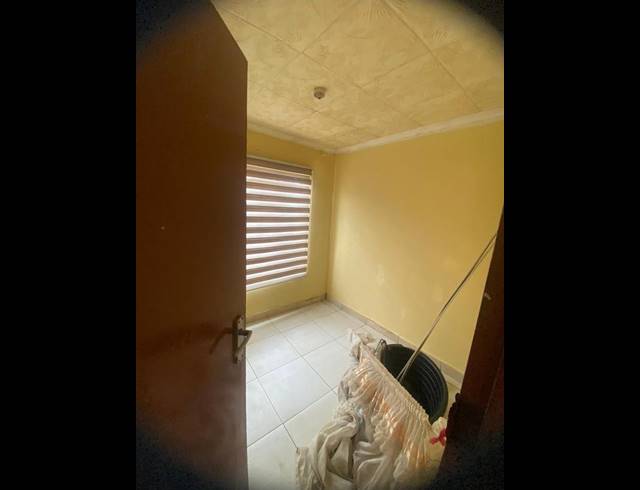 2 BEDROOM HOUSE FOR SALE IN PROTEA GLEN
